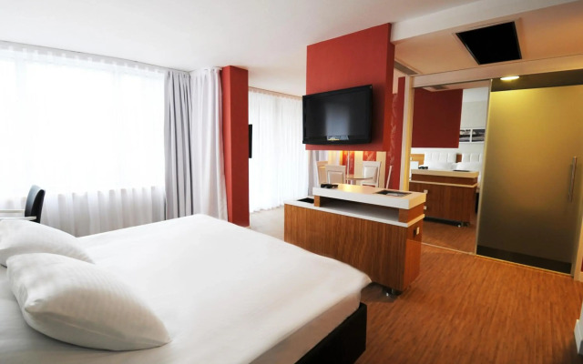 No19 Boutique Hotel