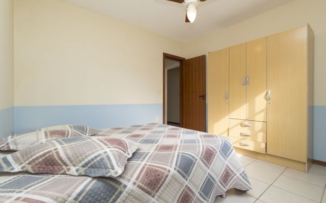 Apartamento 2 quartos -  302 - 1