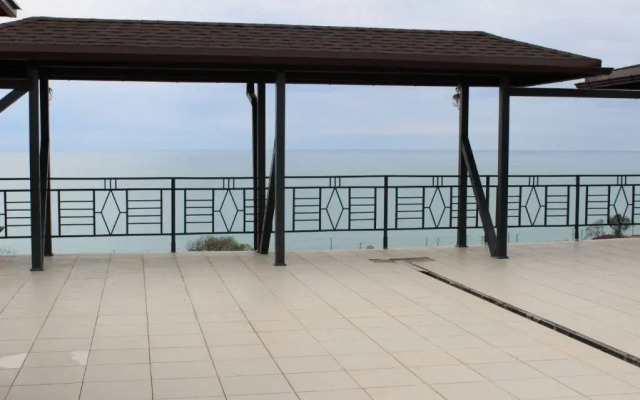 Rodina Guest House