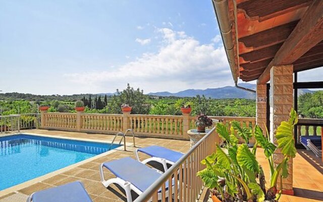 Tramuntana 14722