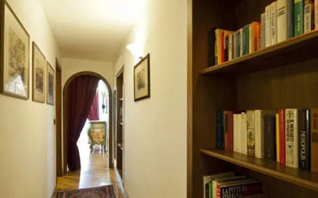 ItalyRents - Spanish Steps Area