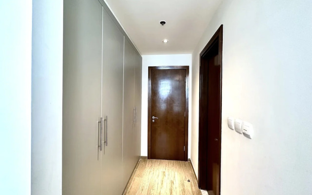Lux BnB Amna Tower Burj Views