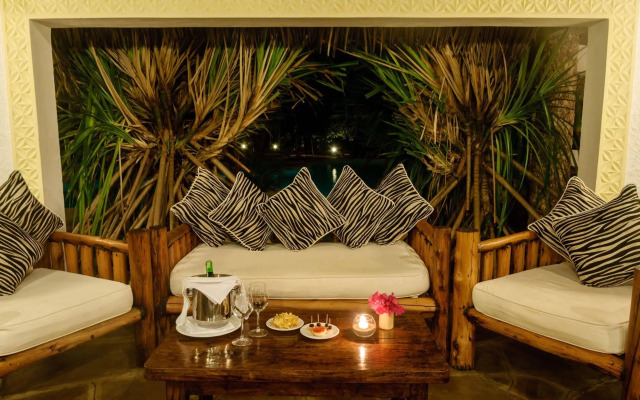 Kivulini Luxury Resort