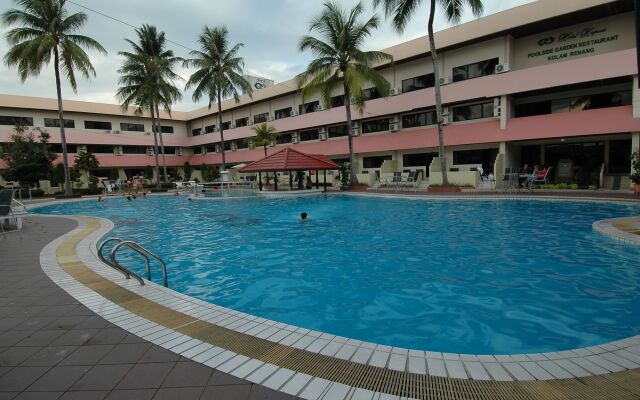 Kapuas Palace Hotel