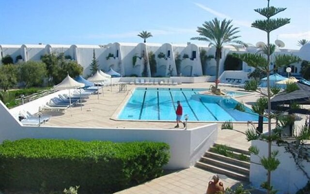 Jasmina Playa