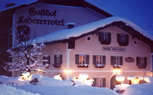 Hotel Gasthof Ledererwirt