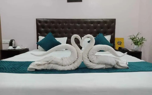 Hotel Pigeons Nest