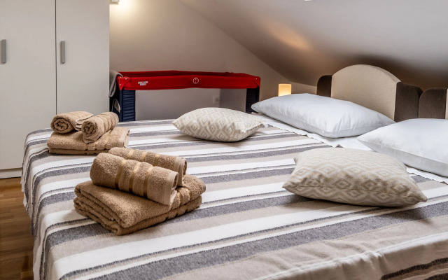 Apartments Adriatic Split-Stobreč