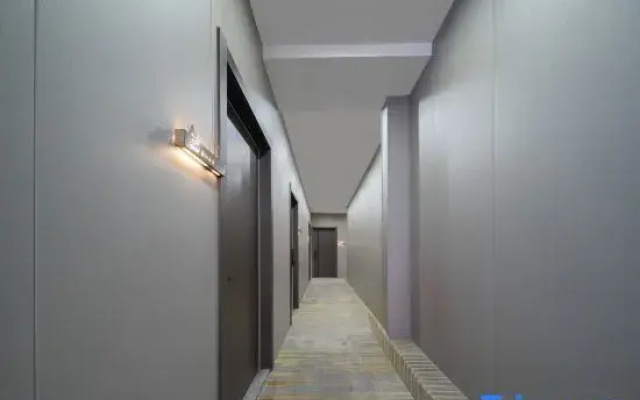 Kaile Homestay (The First Affiliated Hospital of H)