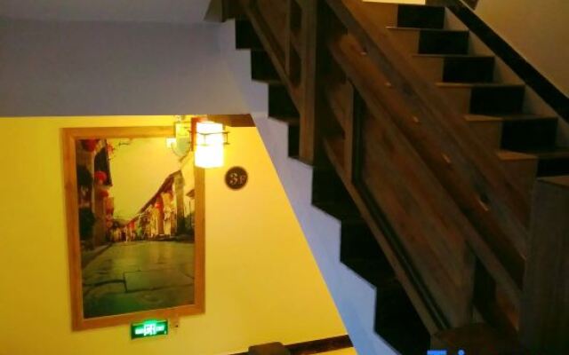 Xiangyi Hotel Huangyao Ancient Town