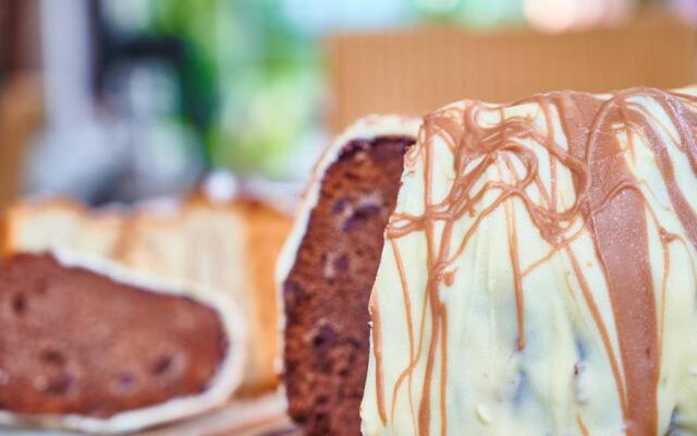 Weinromantikhotel Richtershof