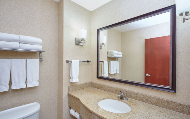 Holiday Inn Grand Rapids - South, an IHG Hotel