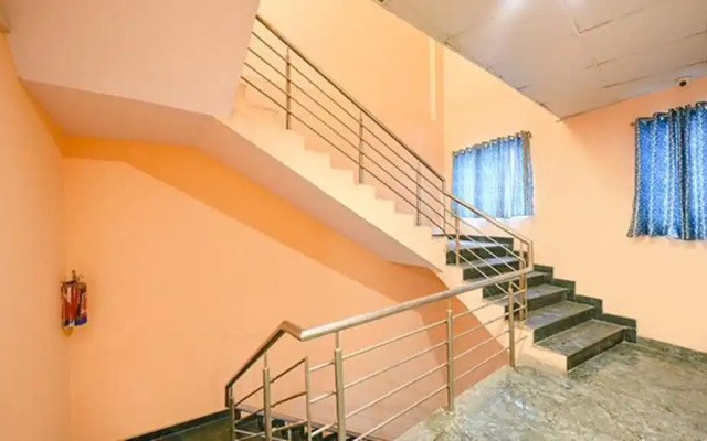Fabexpress Dream Palace I