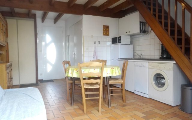House With 2 Bedrooms in Sarzeau, With Pool Access and Enclosed Garden