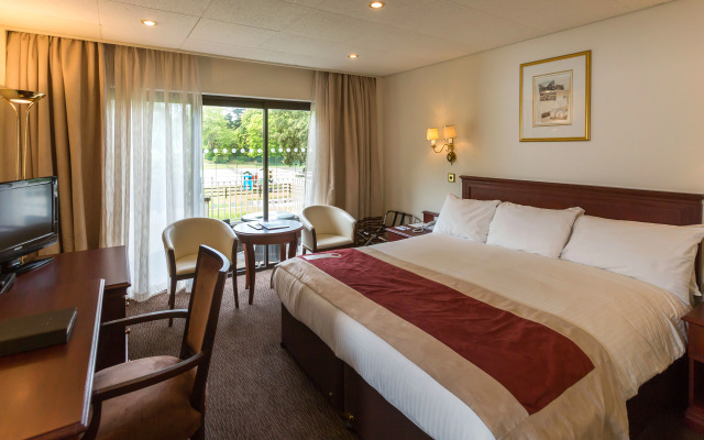 St Pierre Park Hotel & Golf