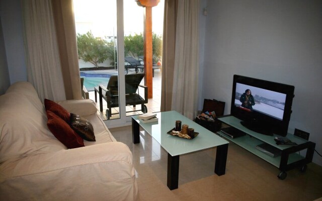 Villas Vista Bonita