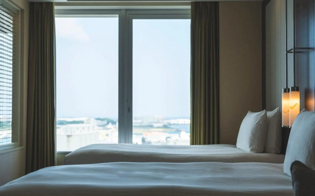 Rihga Royal Gran Okinawa