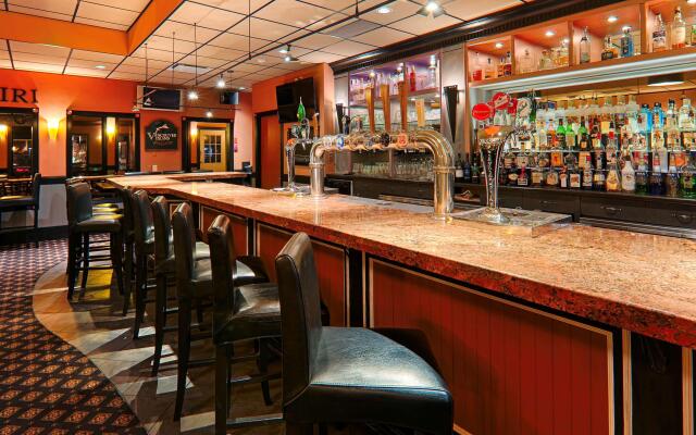 Best Western Cowichan Valley Inn