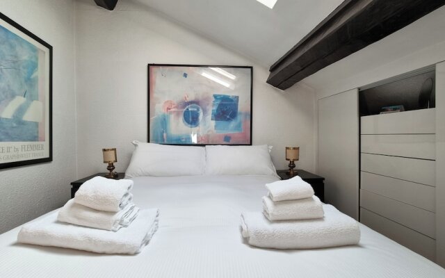 Italianway - Fauchè 9