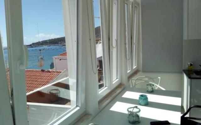 SeaShell Apartment - Sesimbra