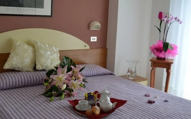 Hotel Jasmine