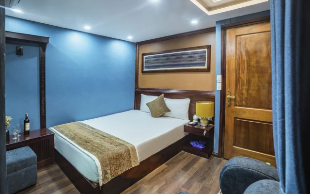 Sapa Full House Hotel