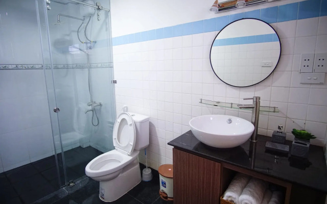 Cuu Kim Son Hotel