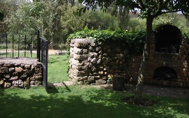 La Cuadra De La Tila