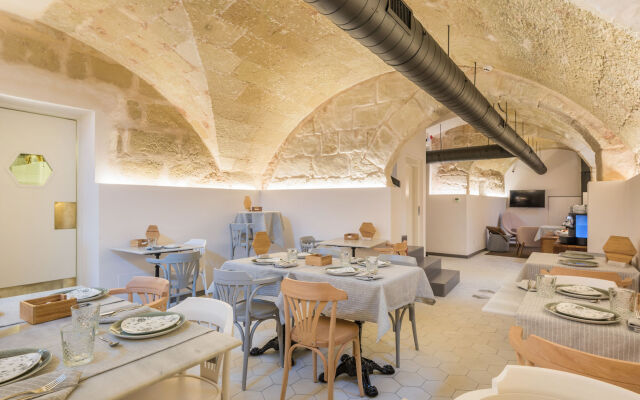 Boutique Hotel Sant Roc & Spa