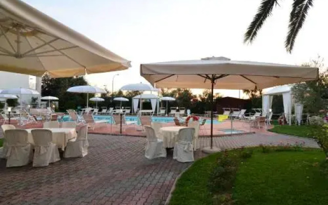 Hotel Parco Degli Ulivi