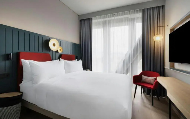 The Passenger, a Tribute Portfolio Hotel