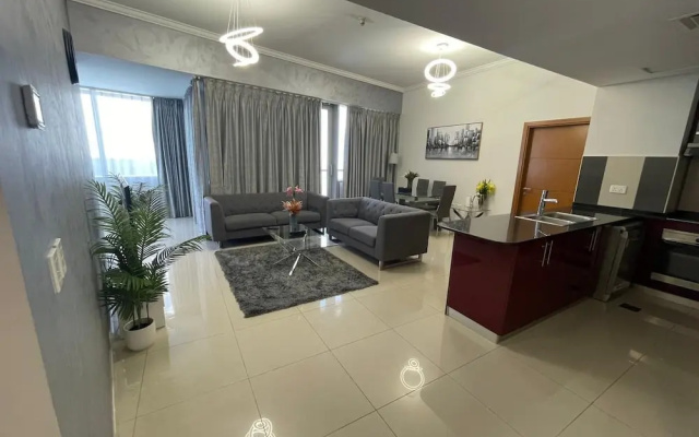 Homes2Retreat 2Bedroom Apt Full Sea View