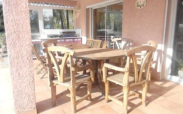 Villa With 4 Bedrooms in Argelès-sur-mer, With Private Pool, Enclosed