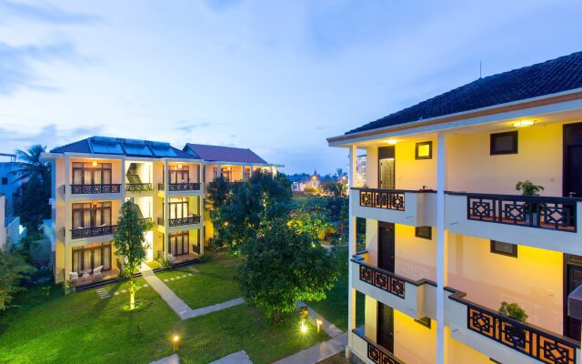 Phu Thinh Boutique Resort & Spa