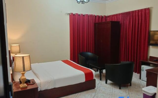 Ruwi Beach Hotel Apartments-Maha hospitality Group