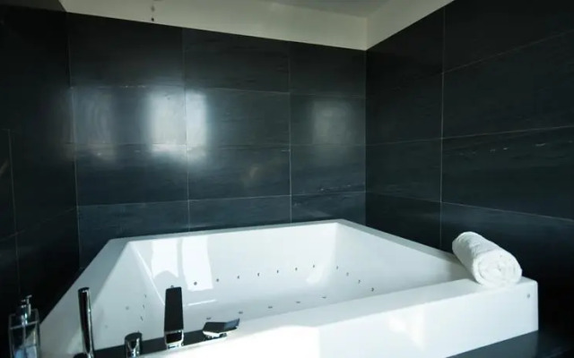 Luxury Central Flat