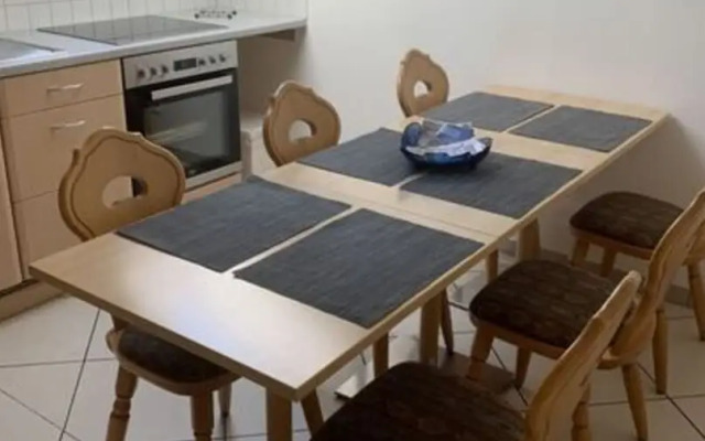 Holiday Apartment Leiner