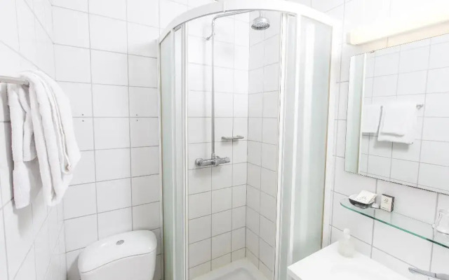Hotel Norðurland