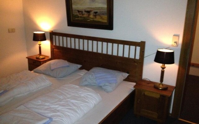 Chalet 3 Musketiers