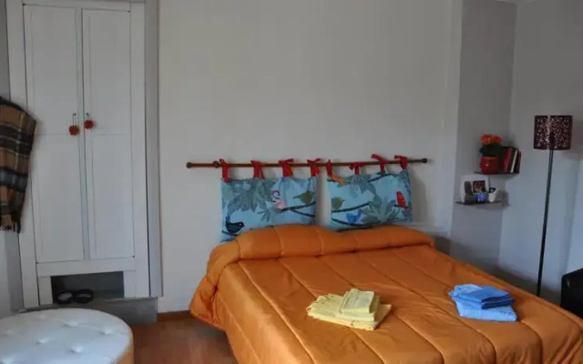 Marina Guest House