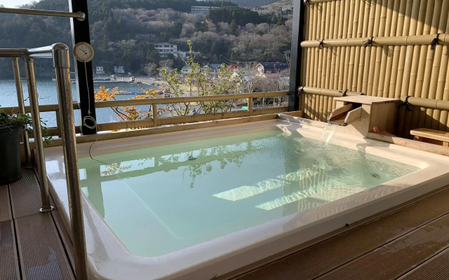 Hotel Musashiya