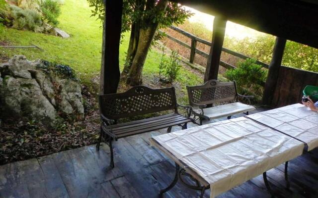 Apartment With one Bedroom in Llanes, With Wonderful Mountain View, Fu