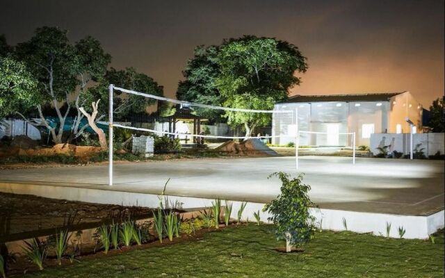 R G Hotels and Resort