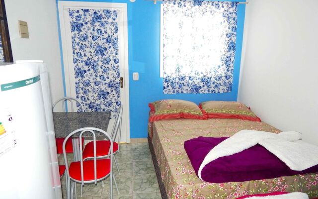 Lake Apartament Standard