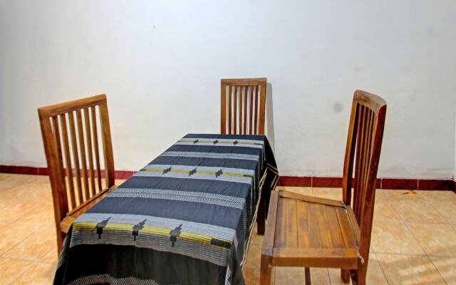 Hotel O Diwi Homestay