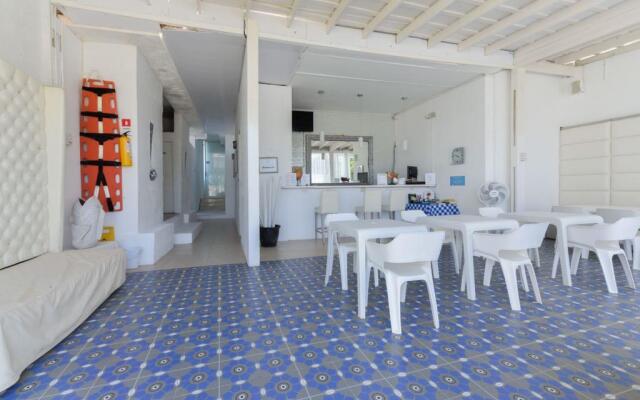 Pota Di Mare and Beach House