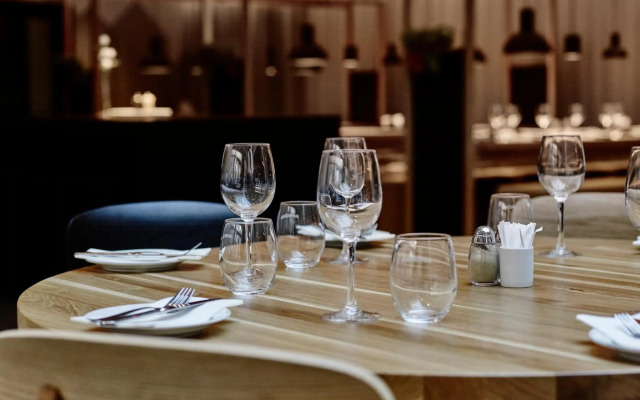 Thon Partner Hotel Høje Taastrup