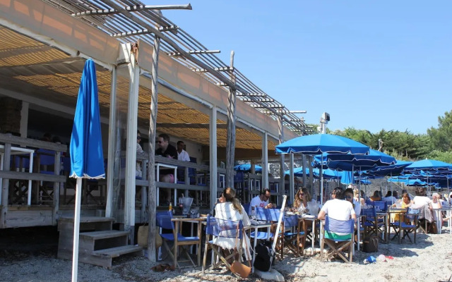 Spendid Holiday Home in La Croix-valmer With Swimming Pool