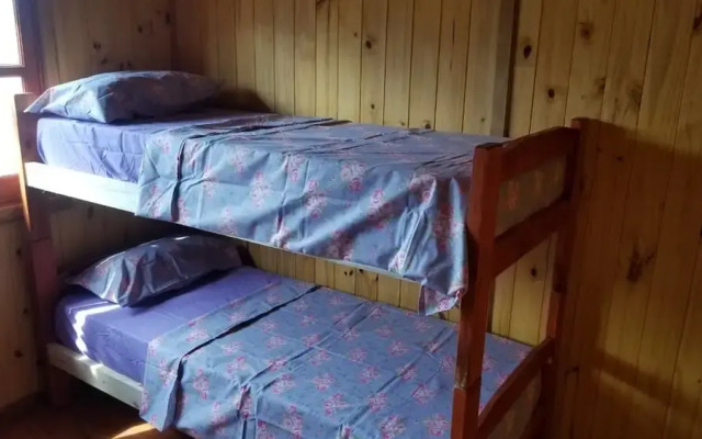 Mar de Sueños Parque Acuático Infantil