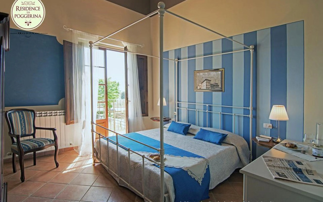 Residence La Poggerina